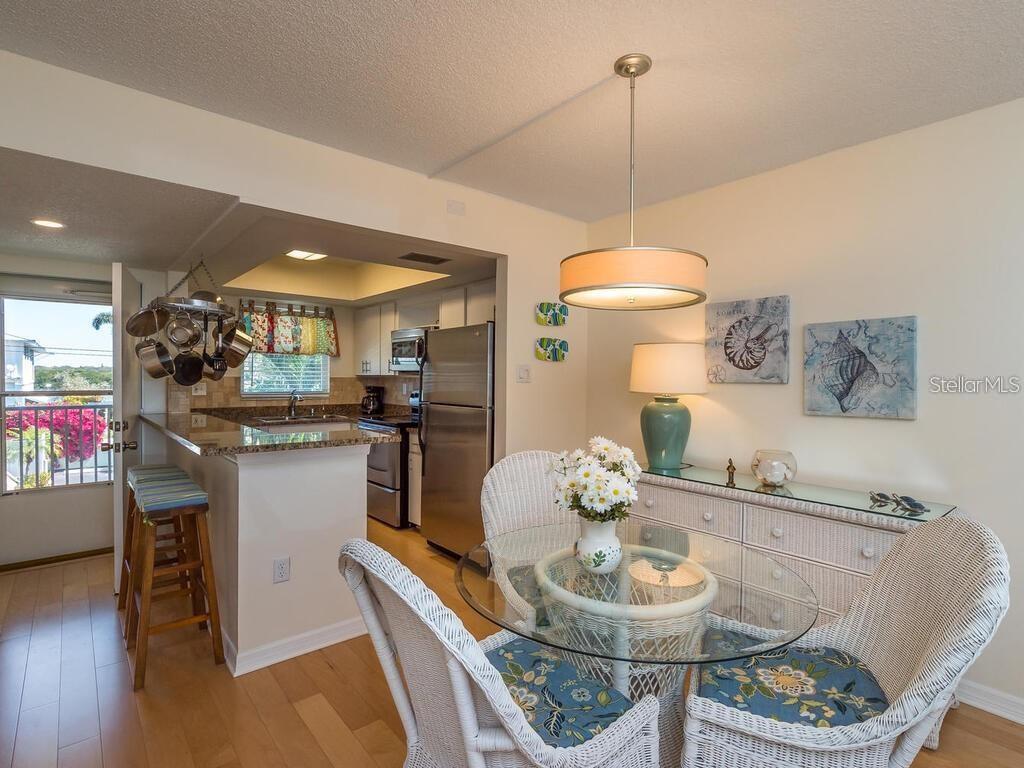 INLET APTS - Residential Lease