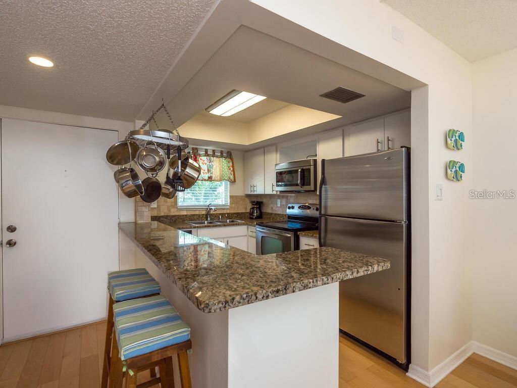 INLET APTS - Residential Lease