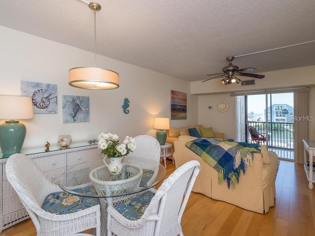 INLET APTS - Residential Lease