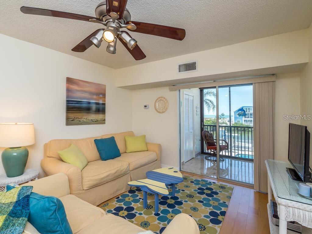 INLET APTS - Residential Lease