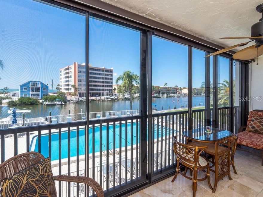 Available Now October 2023 through December 15th 2023,...  2500.00 per month. 
Siesta Key with a water view! Full One Bedroom, One Bathroom with so much extra interior space due to the Florida Room Being Fully Enclosed with Windows. Enjoy sunset gulf views? Of course! Why not indulge from your own lanai? This cozy condo is the ideal spot for that tenant who loves island and beach life! Access to boat dockage, gulf AND canal views, laundry facilities, community swimming pool, and so much more!
From the moment you enter, you'll be swept away- the kitchen has been completely renovated to include stainless appliances and granite
countertops. This home features wood or tile throughout for cool comfort and easy-keeping. Perfect location for anyone wishing to walk on the soft sandy beaches, kayak on a quiet canal or take the trolley, bike, or scooter to Siesta Key Village for a day or evening of shopping and dining!
#24 is the perfect space to call your own right here in Paradise! Taxes and Fees will apply to base rent.