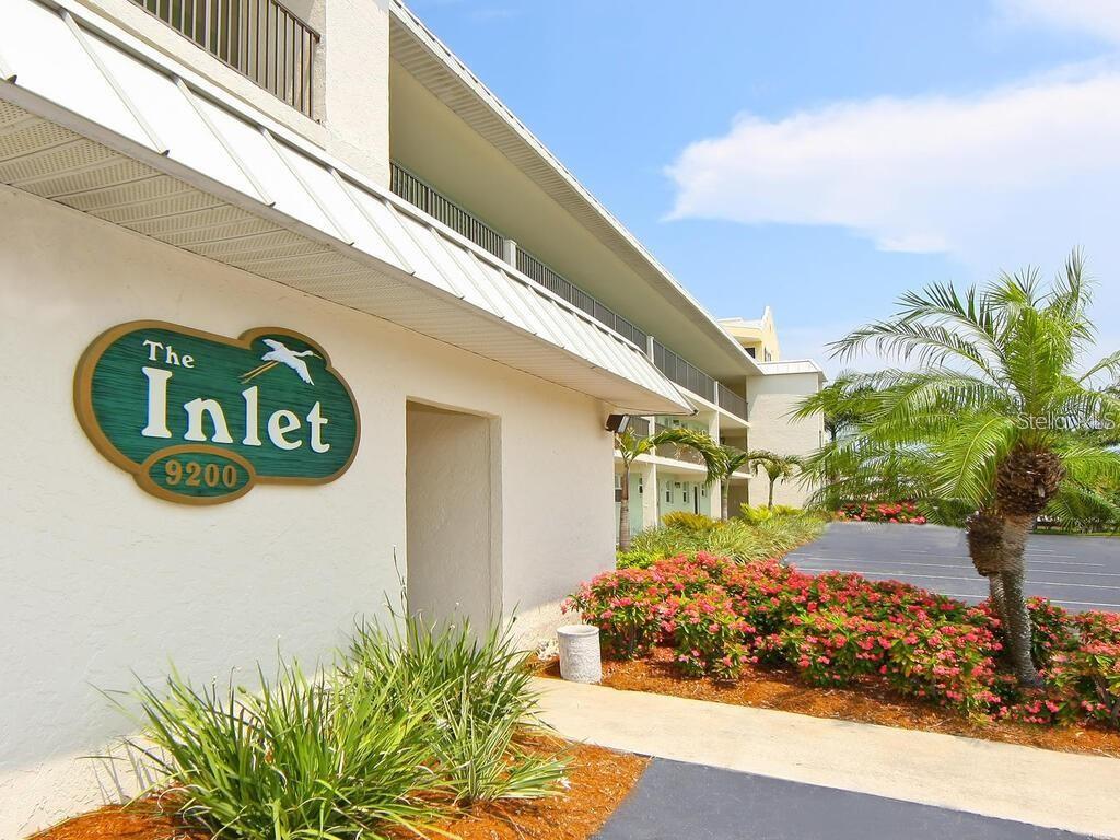 INLET APTS - Residential Lease