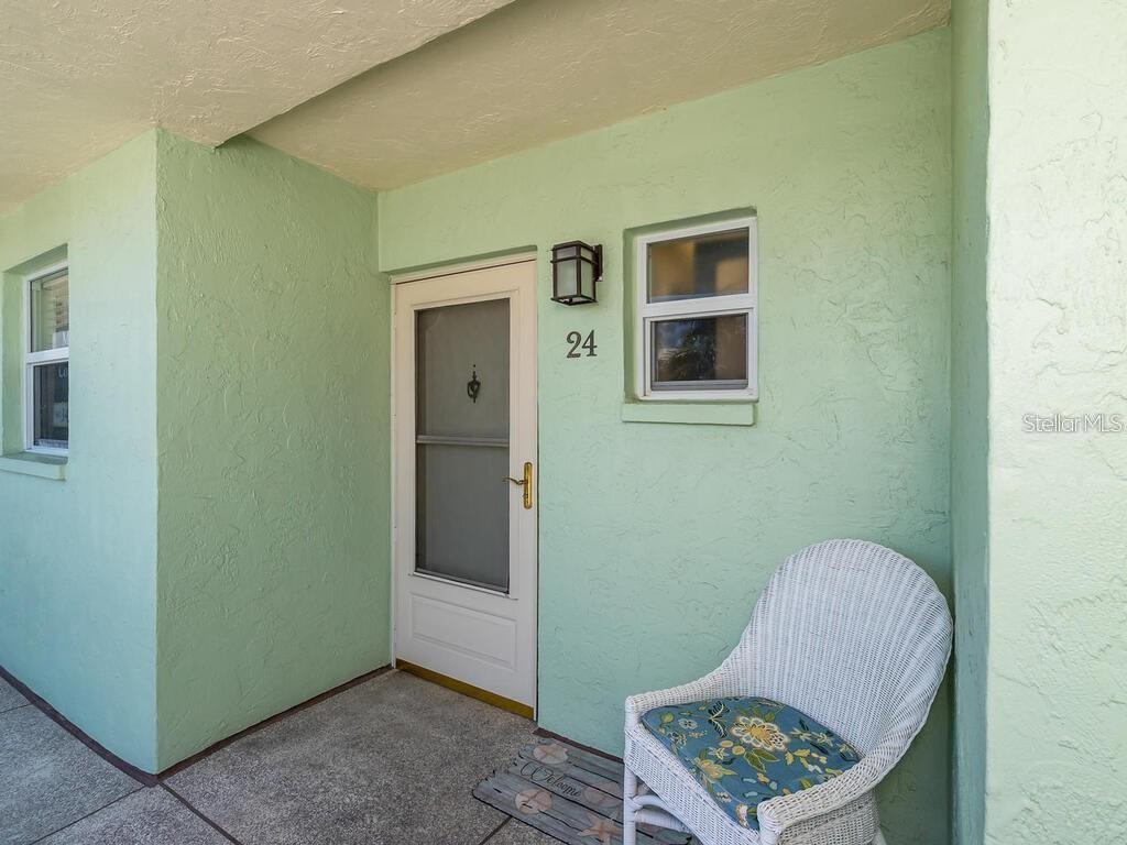 INLET APTS - Residential Lease