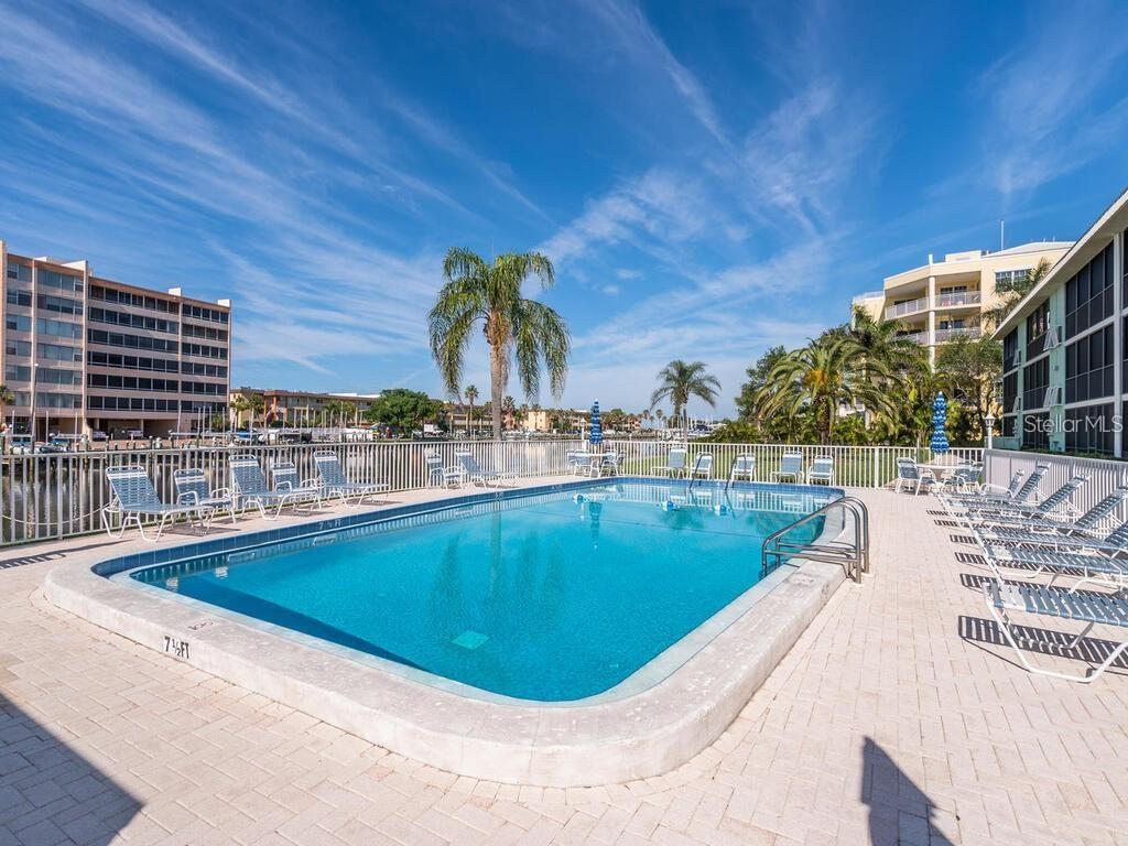 INLET APTS - Residential Lease