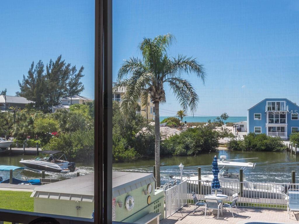 INLET APTS - Residential Lease