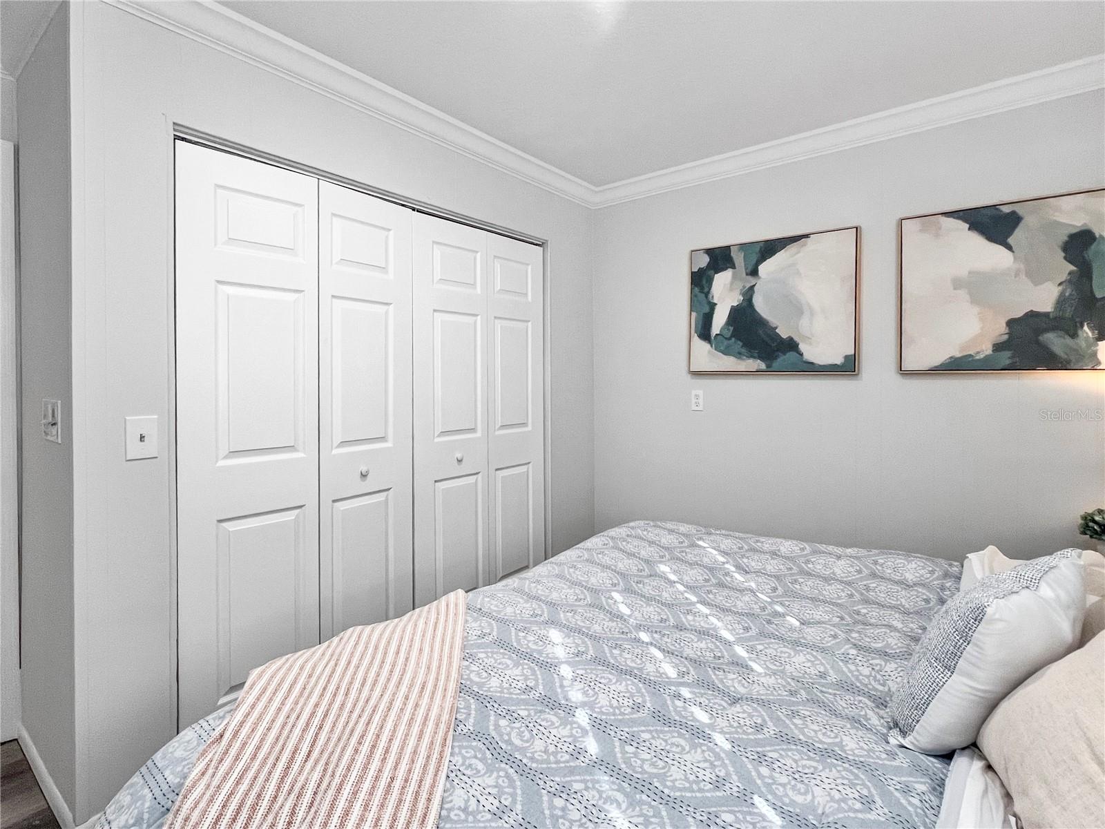 ROSEDALE MANOR - Residential