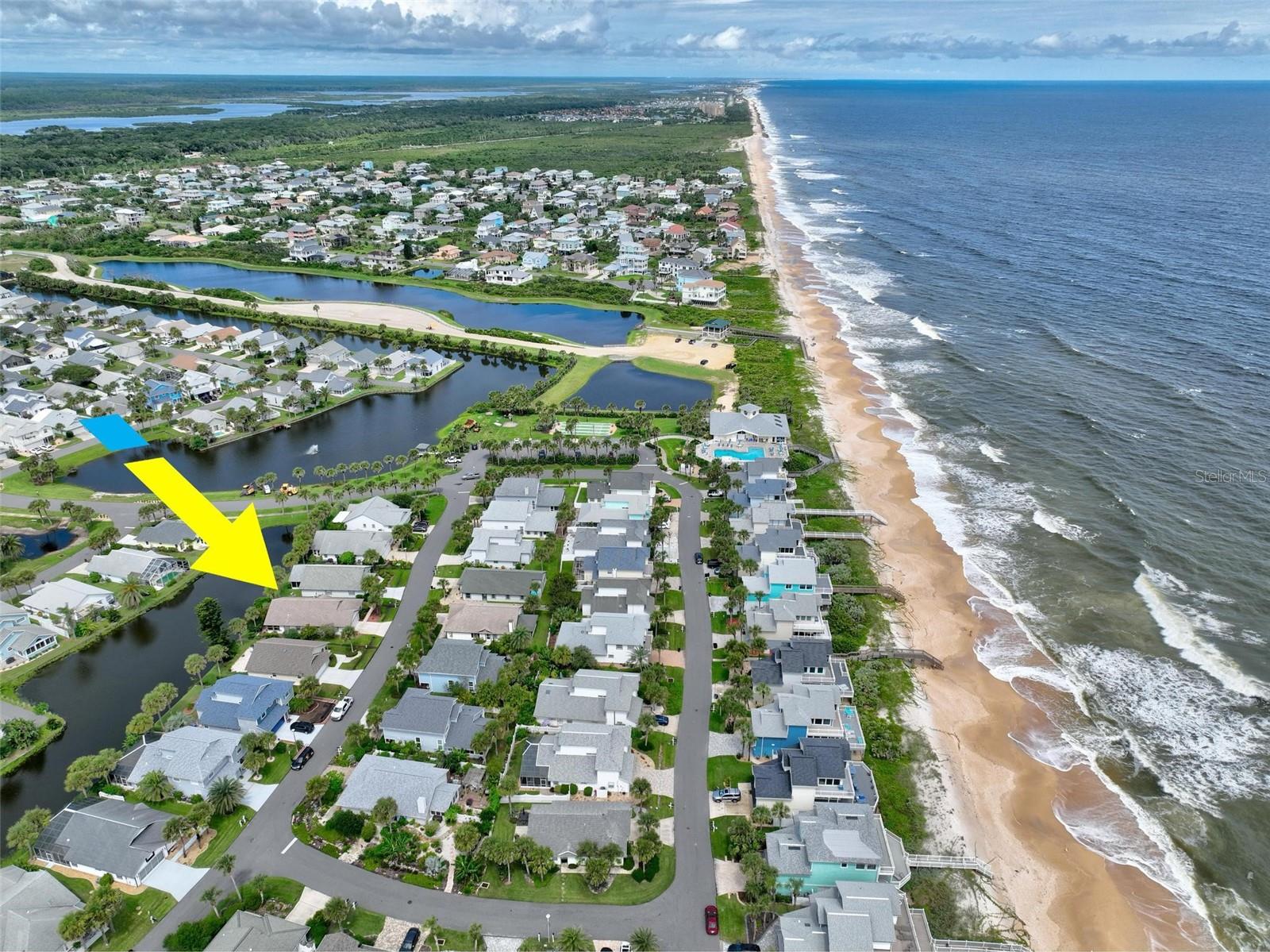 8 SEA VISTA DRIVE