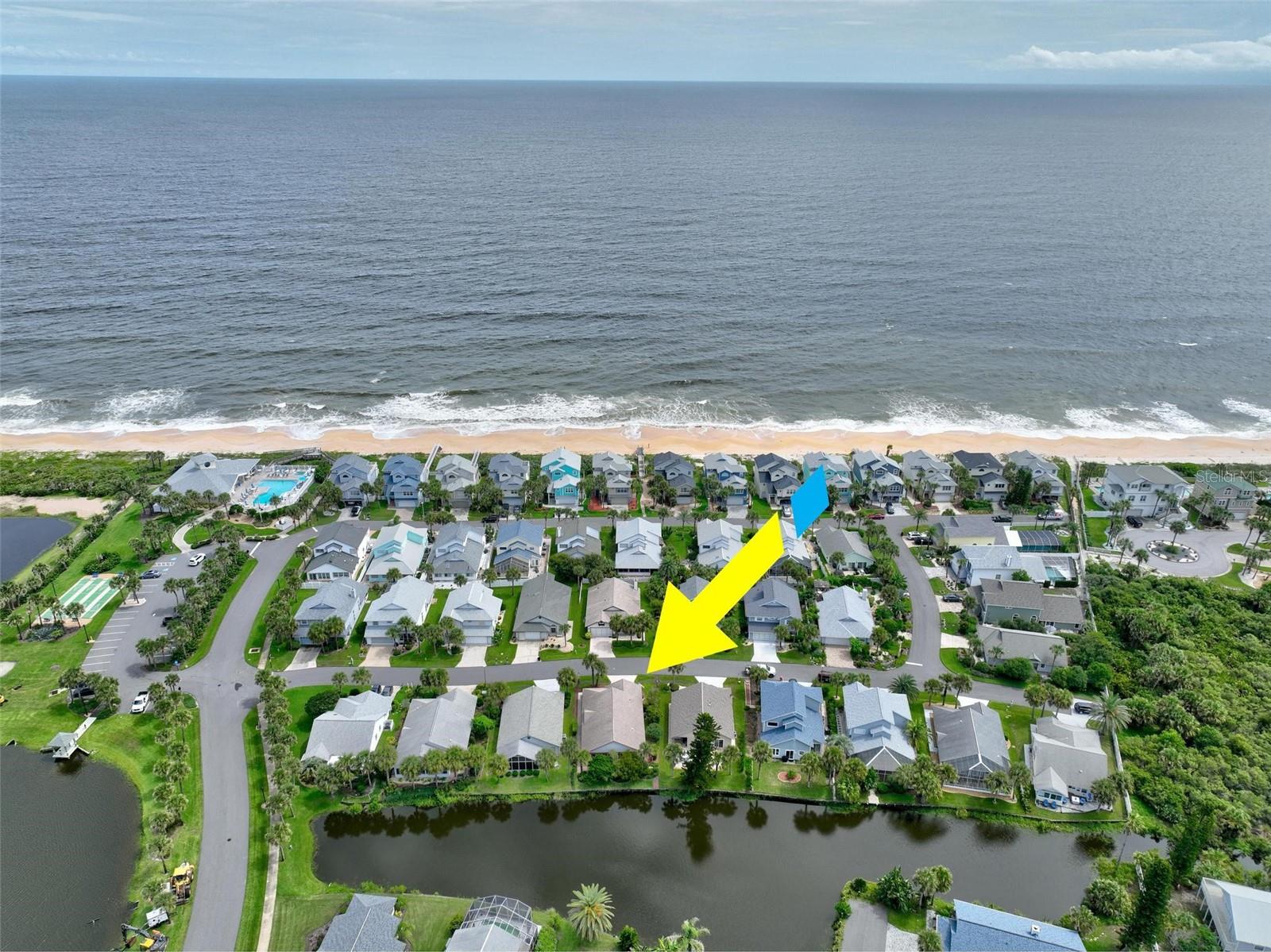 8 SEA VISTA DRIVE