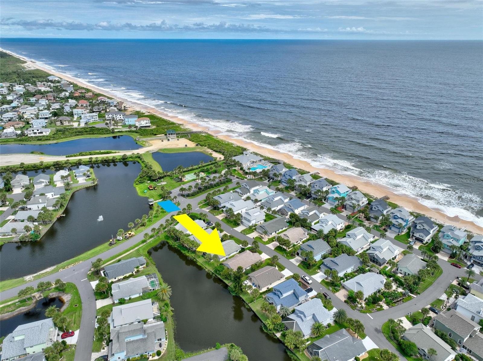 8 SEA VISTA DRIVE