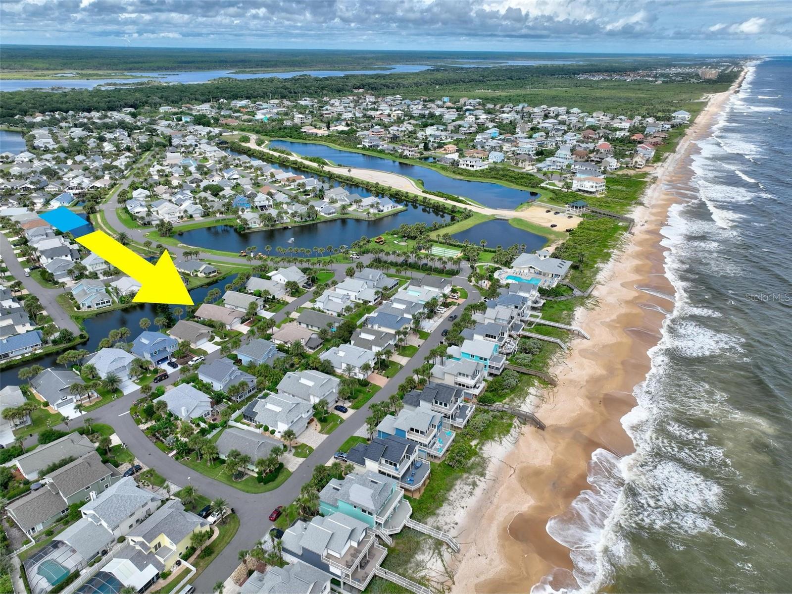 8 SEA VISTA DRIVE