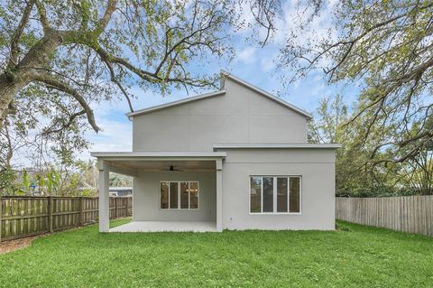 A home in ORLANDO