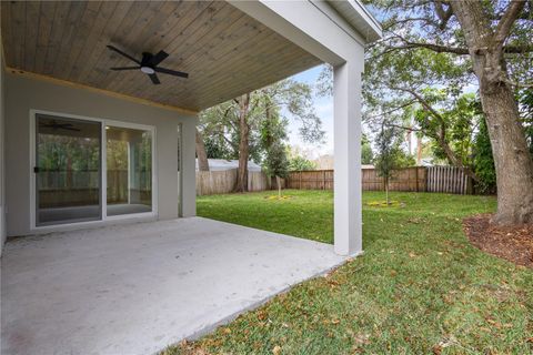 A home in ORLANDO