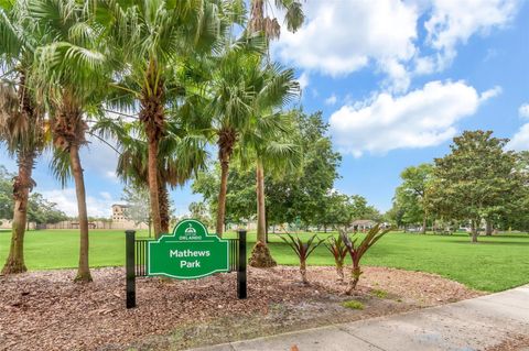 A home in ORLANDO