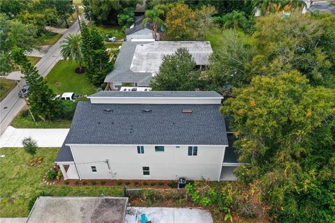 A home in ORLANDO