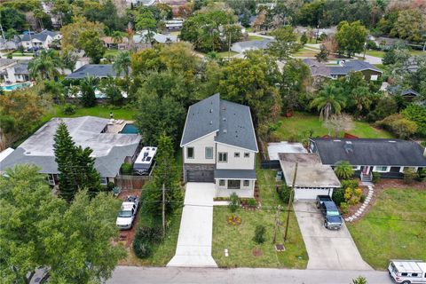 A home in ORLANDO