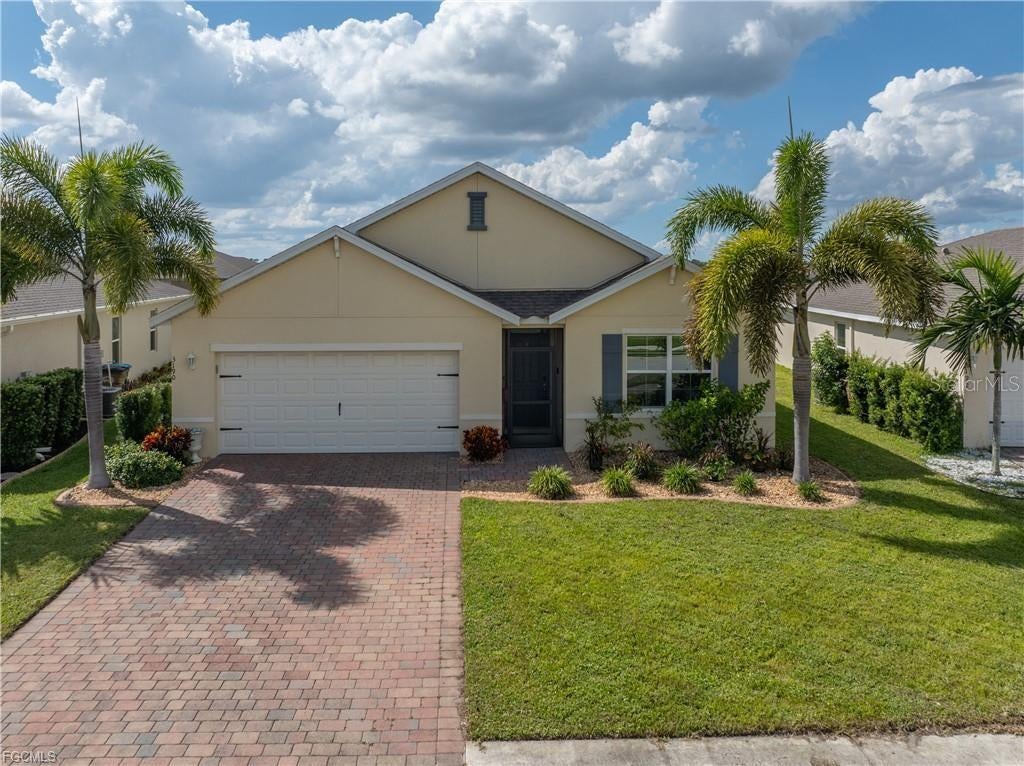 3190 ESTANCIA LANE