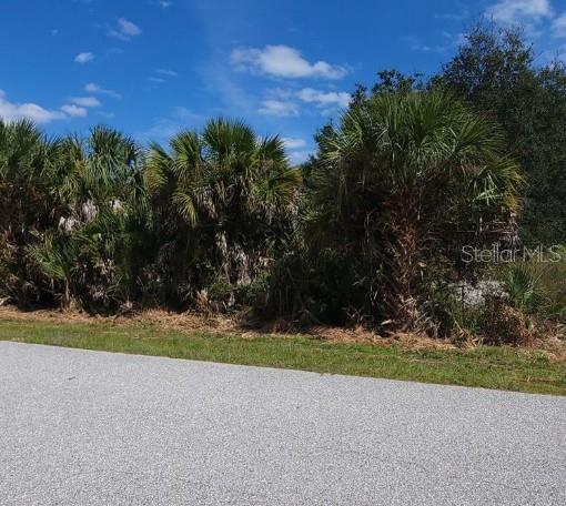 PORT CHARLOTTE SEC 095 - Land