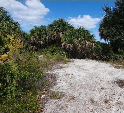 PORT CHARLOTTE SEC 095 - Land