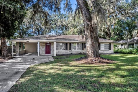 Photo of 2346 Alice Avenue, Eustis, FL 32726 (MLS # O6346562)
