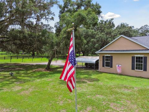 A home in BROOKSVILLE