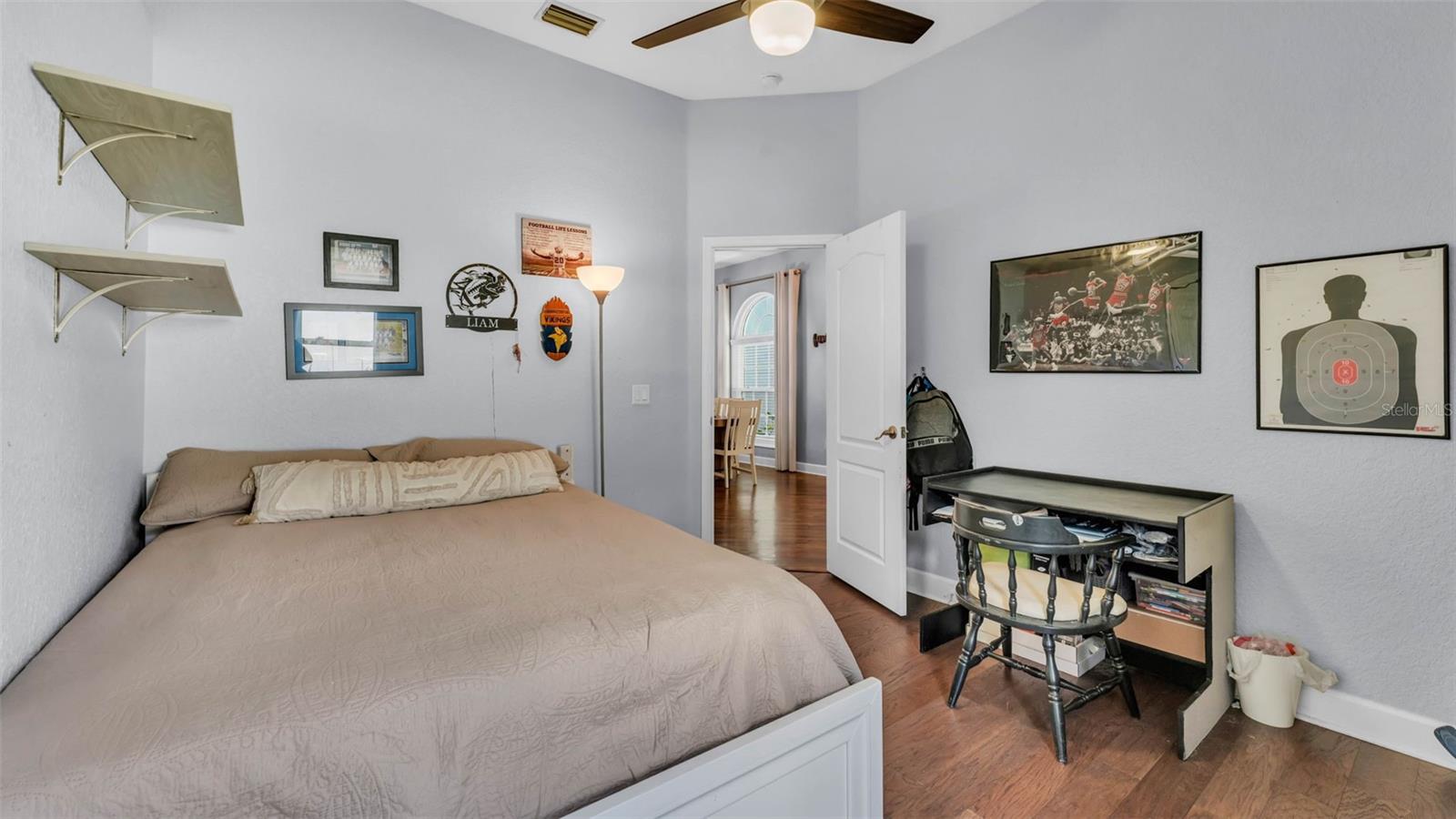 VALRICO GROVES - Residential