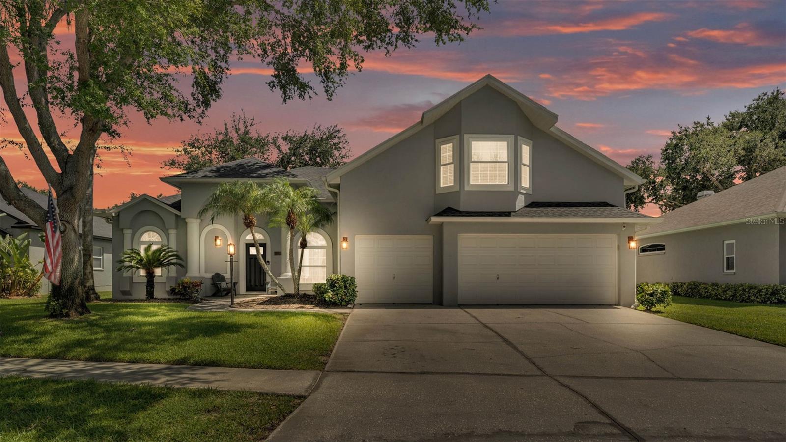 3911 SMOKE RISE COURT