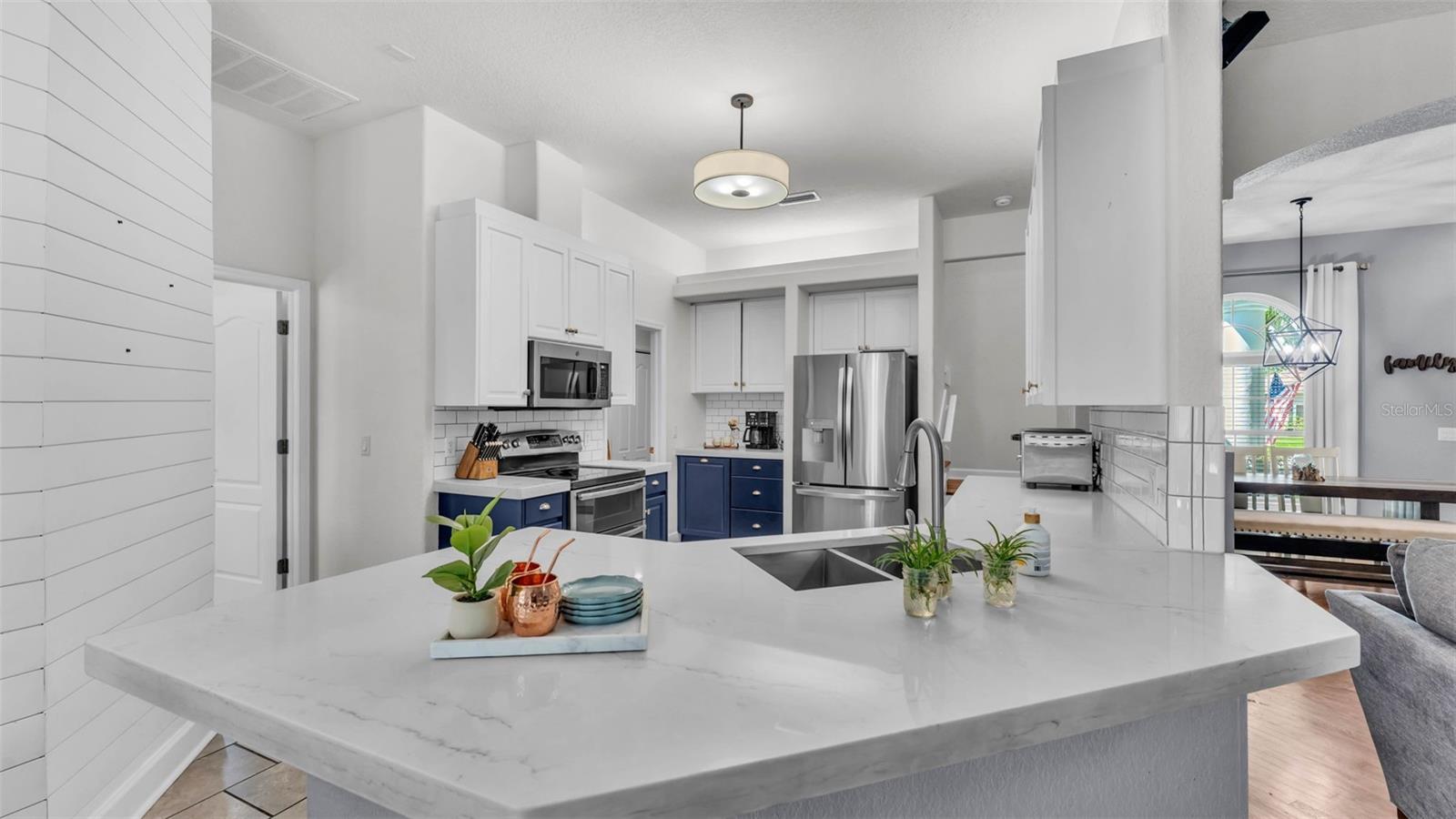 VALRICO GROVES - Residential