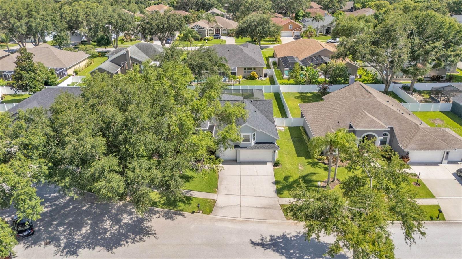 3911 SMOKE RISE COURT