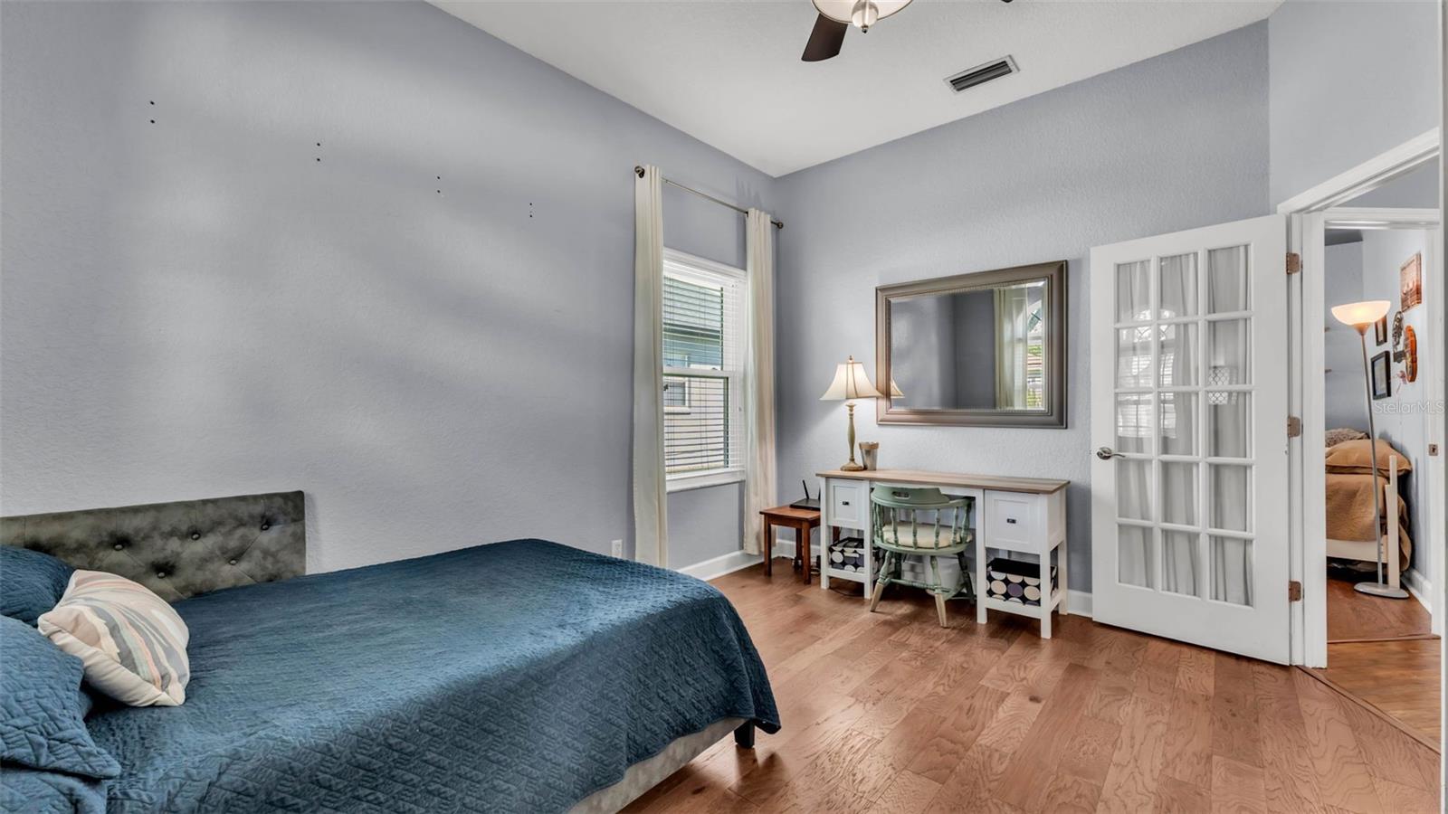 VALRICO GROVES - Residential