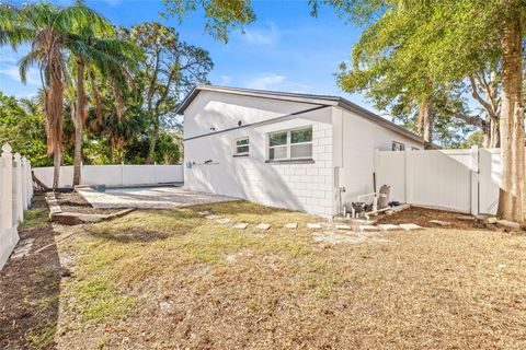 A home in PALM HARBOR