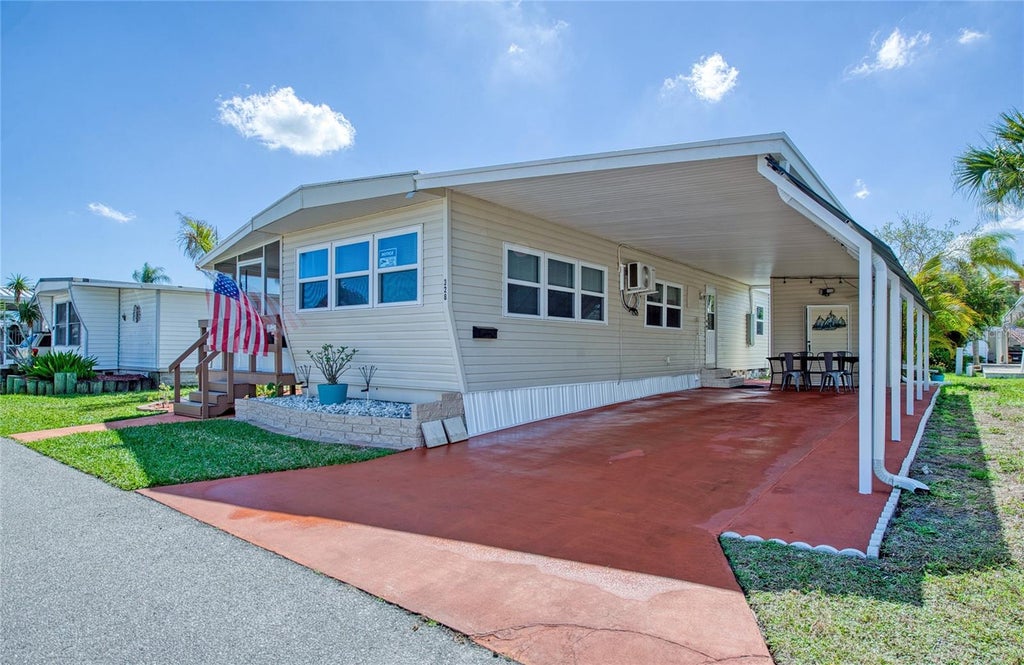 Photo of 18675 Us Highway 19 N #328, Clearwater, FL 33764 (MLS # TB8551486)