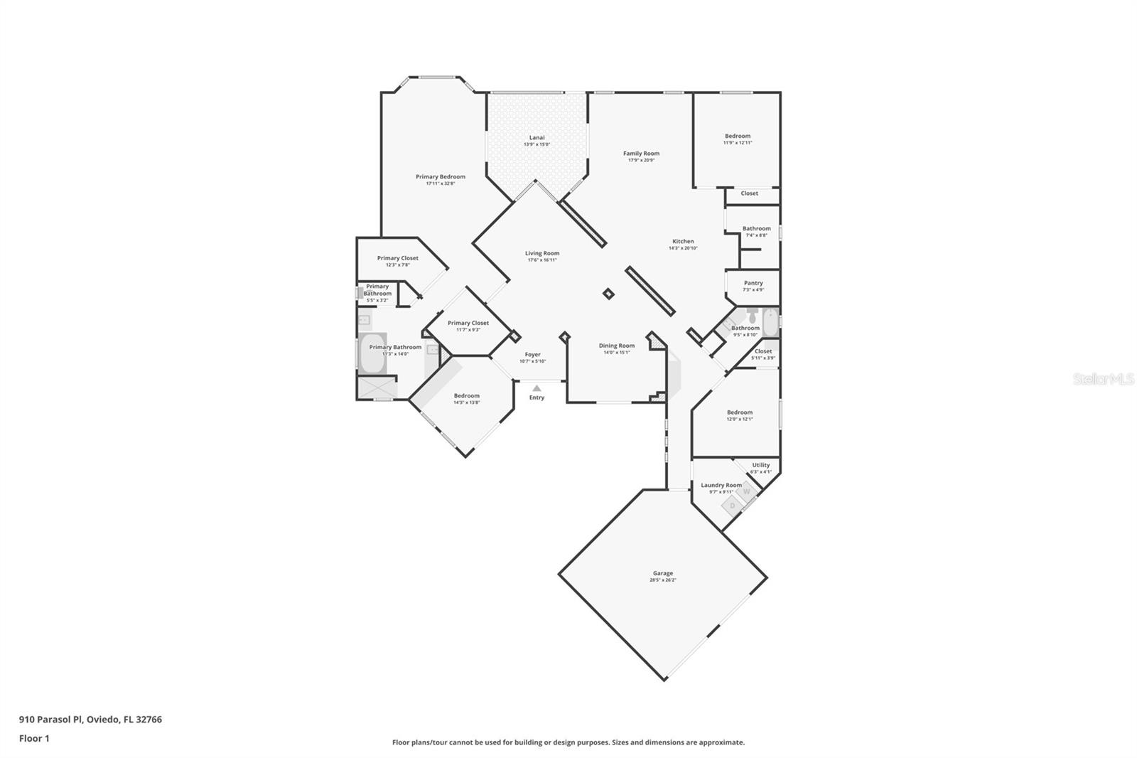 SANCTUARY PH 1 VILLAGE 6 - Residential