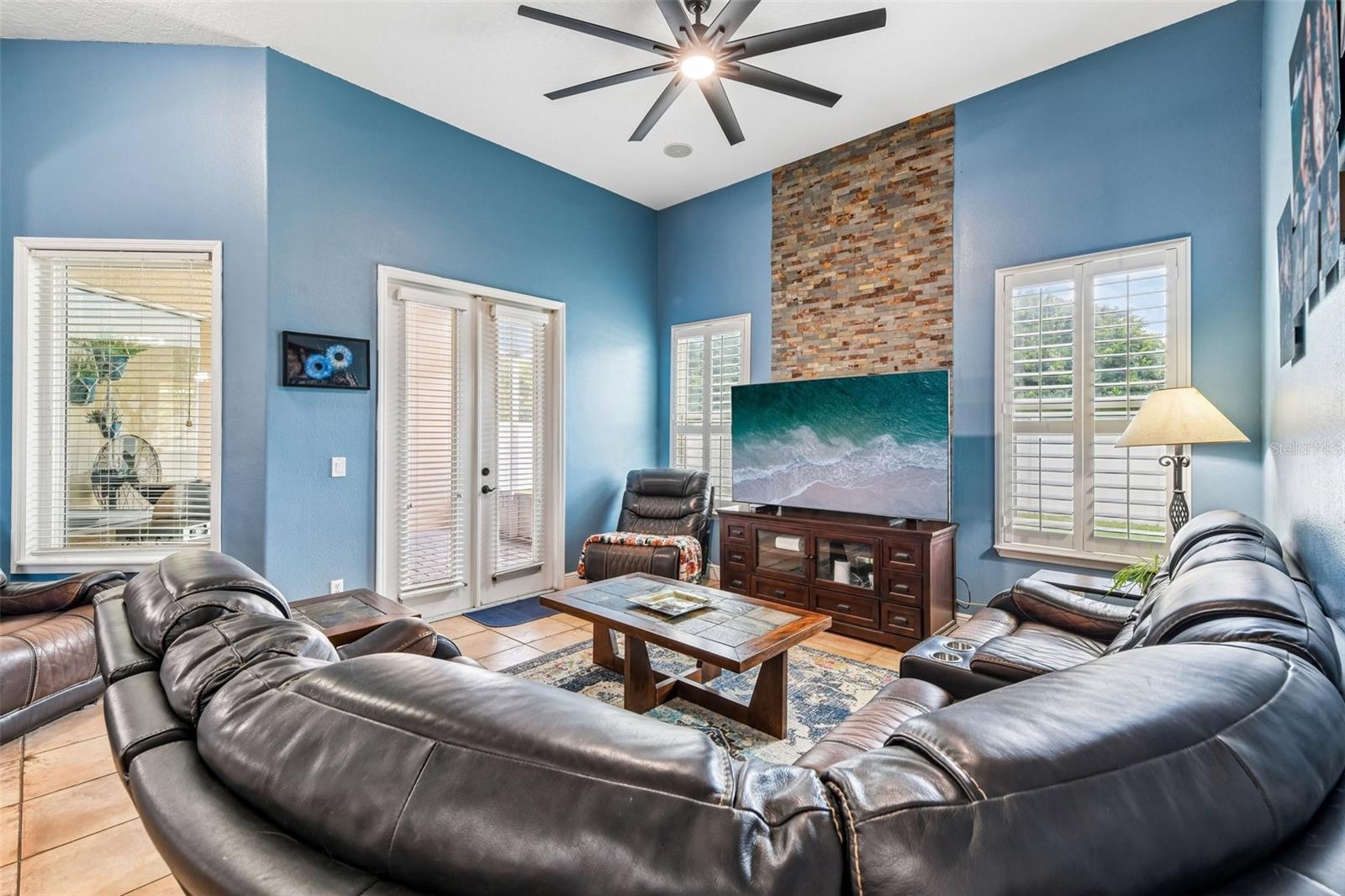 SANCTUARY PH 1 VILLAGE 6 - Residential