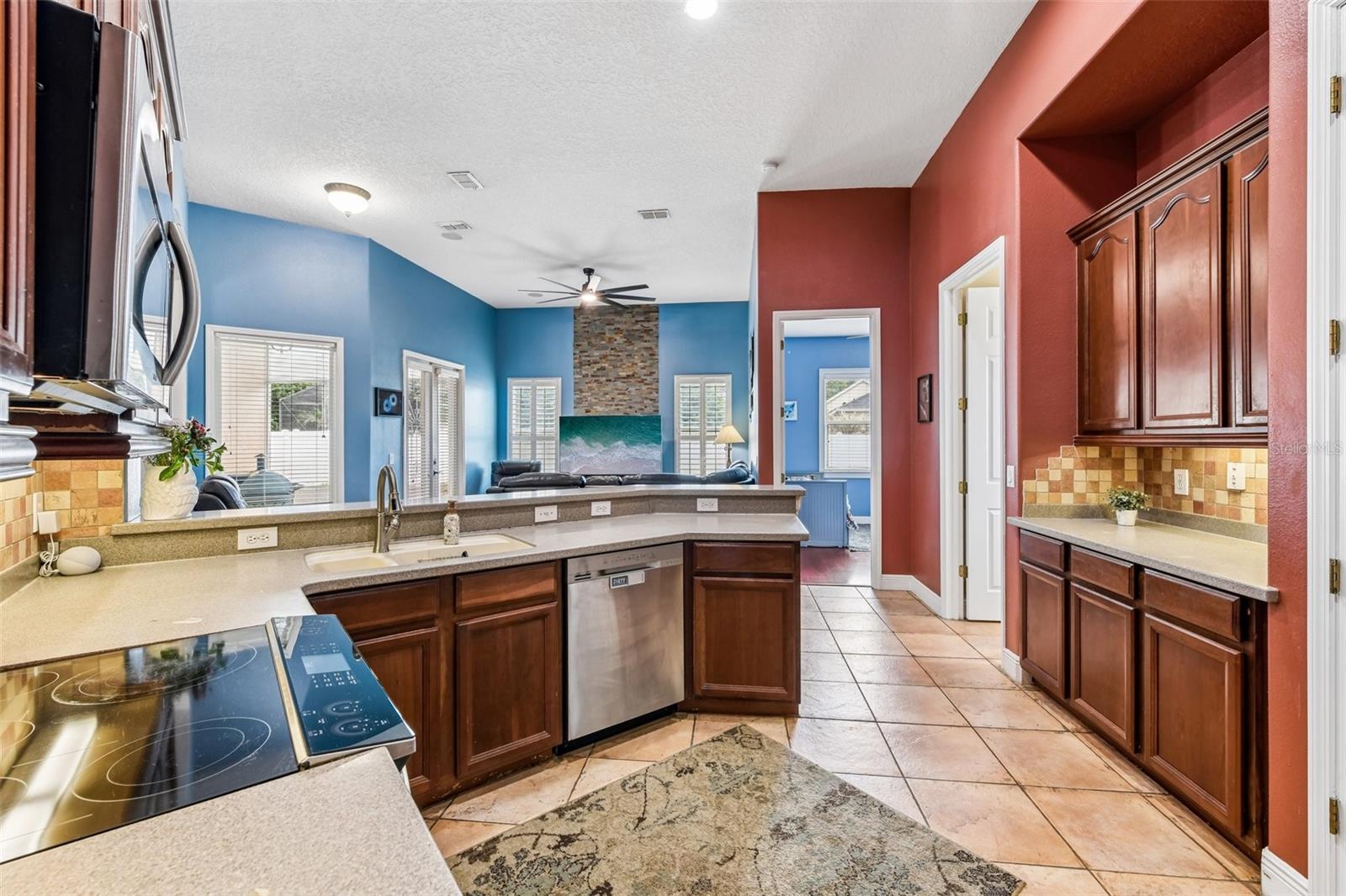 SANCTUARY PH 1 VILLAGE 6 - Residential