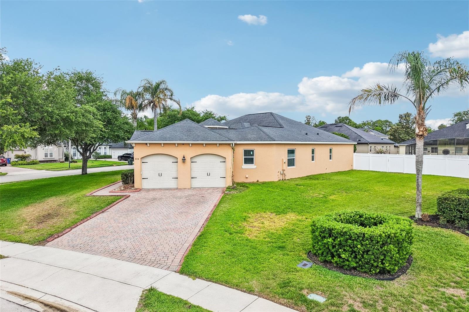 SANCTUARY PH 1 VILLAGE 6 - Residential