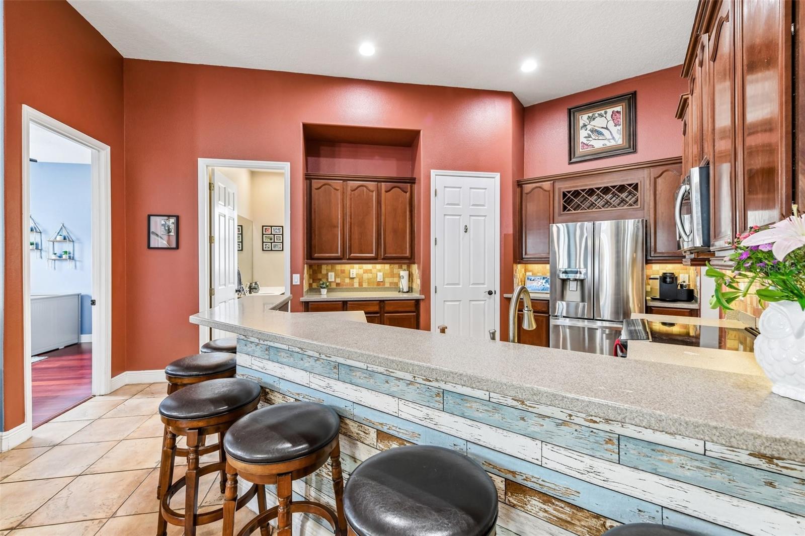 SANCTUARY PH 1 VILLAGE 6 - Residential