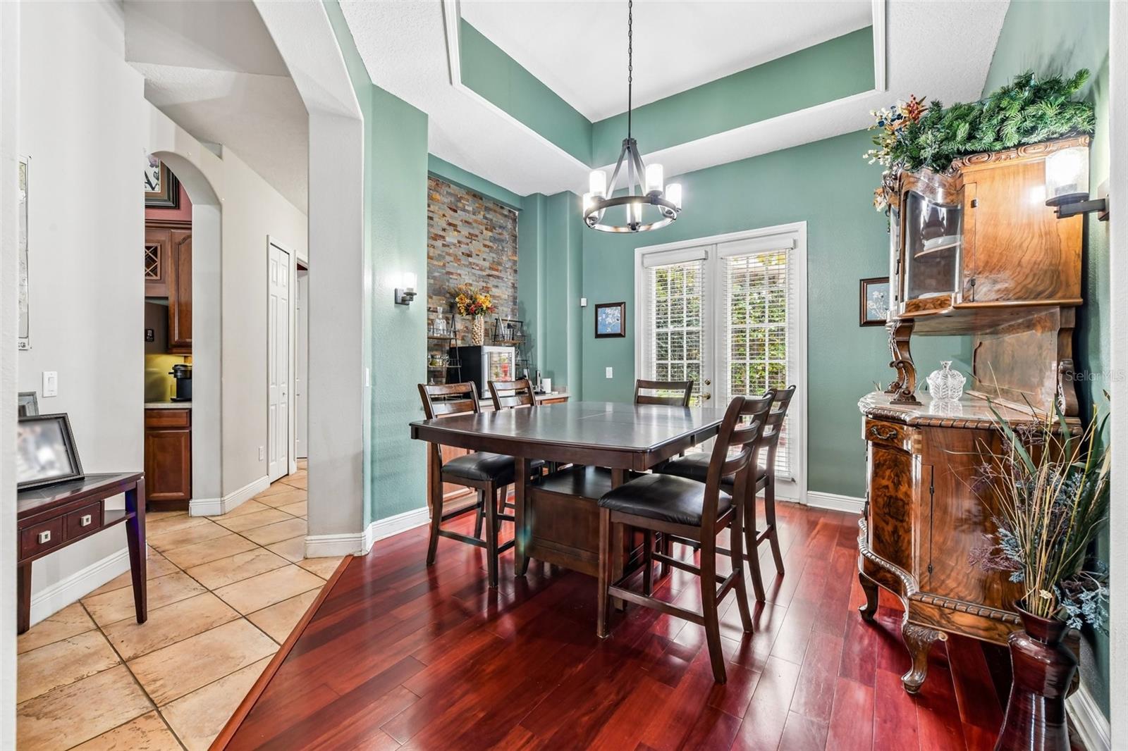 SANCTUARY PH 1 VILLAGE 6 - Residential