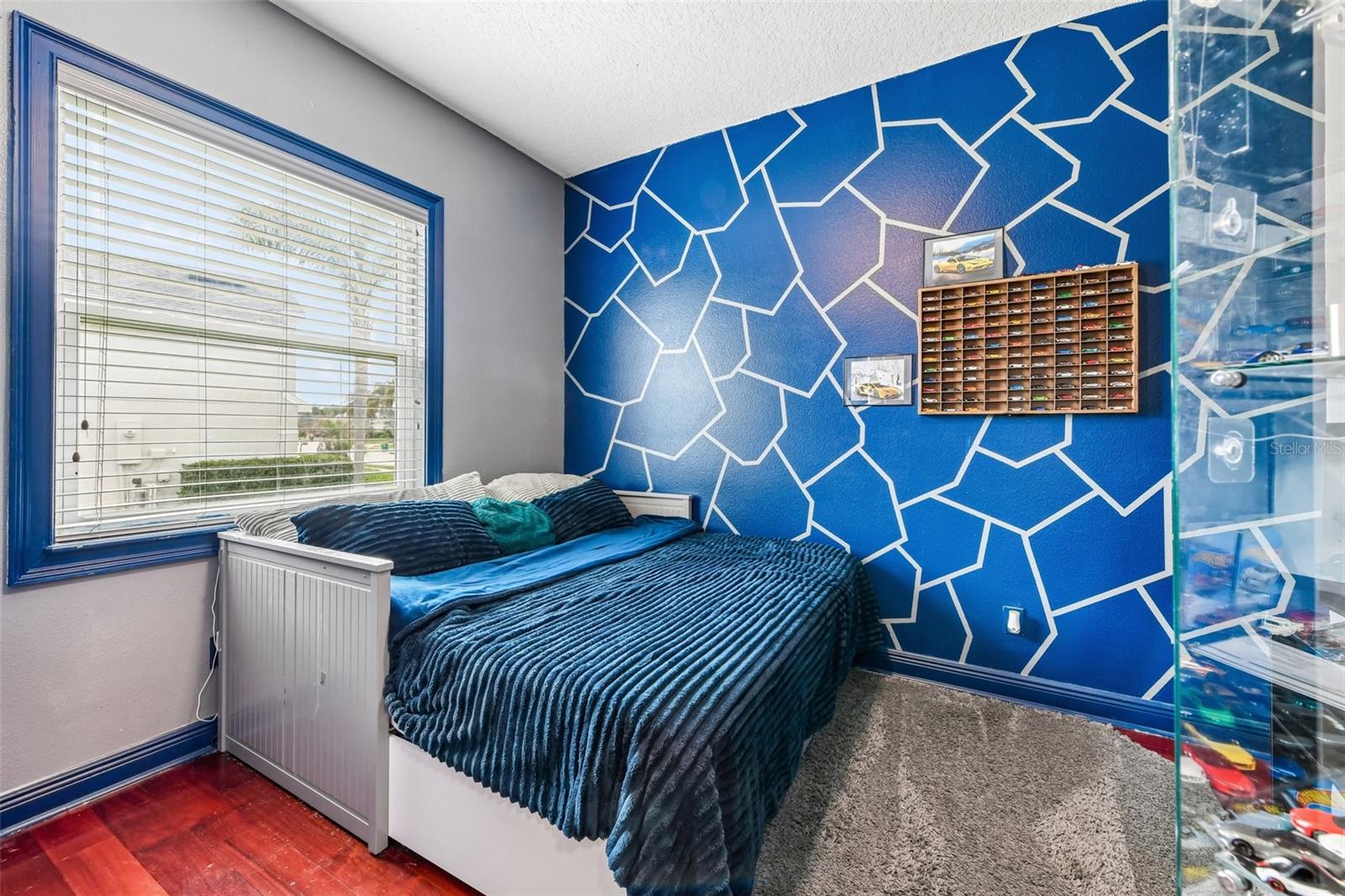 SANCTUARY PH 1 VILLAGE 6 - Residential