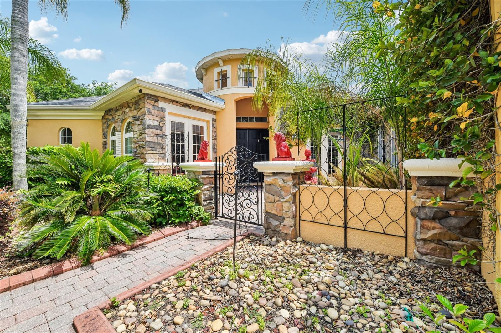 SANCTUARY PH 1 VILLAGE 6 - Residential
