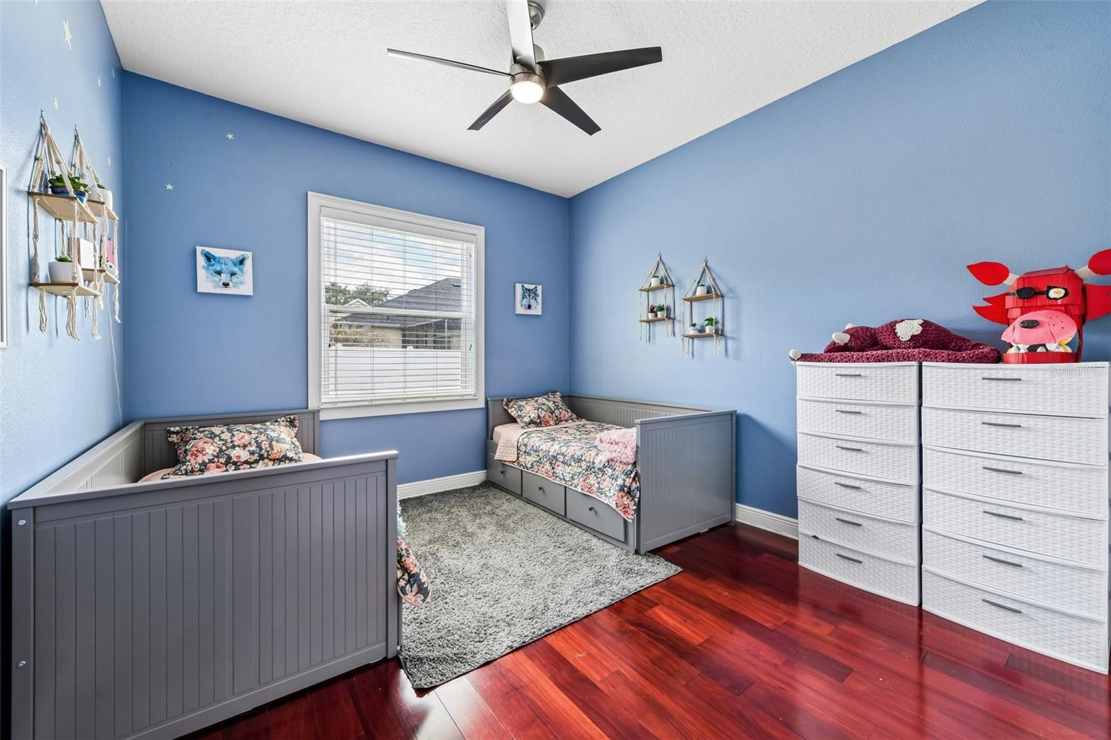 SANCTUARY PH 1 VILLAGE 6 - Residential