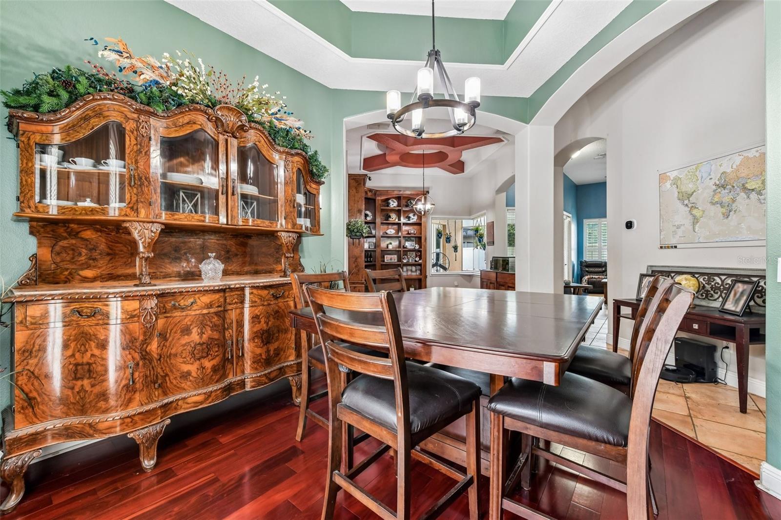 SANCTUARY PH 1 VILLAGE 6 - Residential