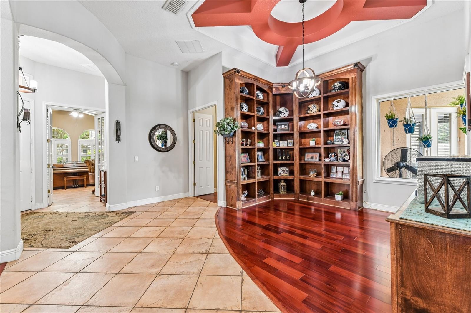 SANCTUARY PH 1 VILLAGE 6 - Residential