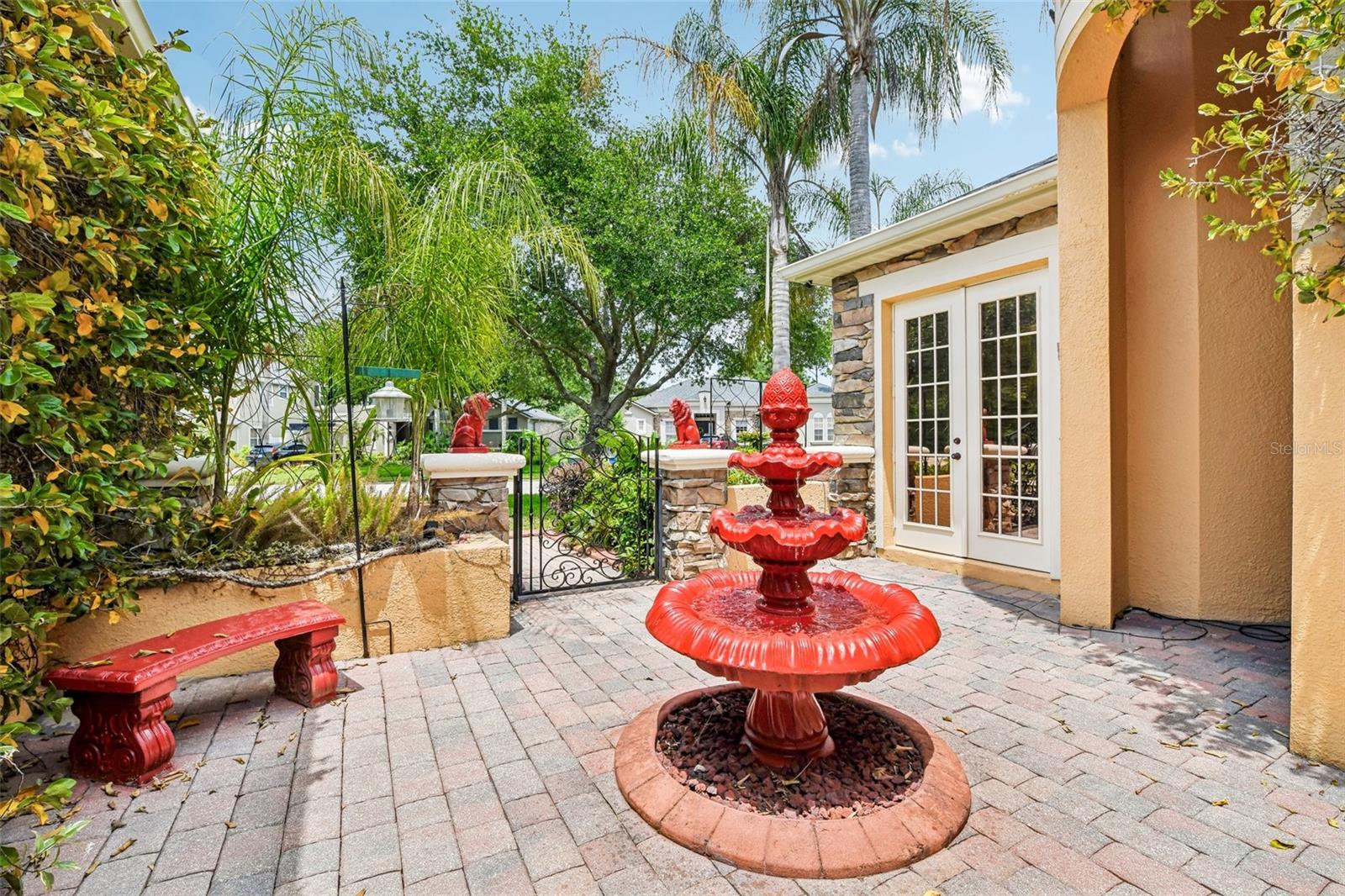 SANCTUARY PH 1 VILLAGE 6 - Residential