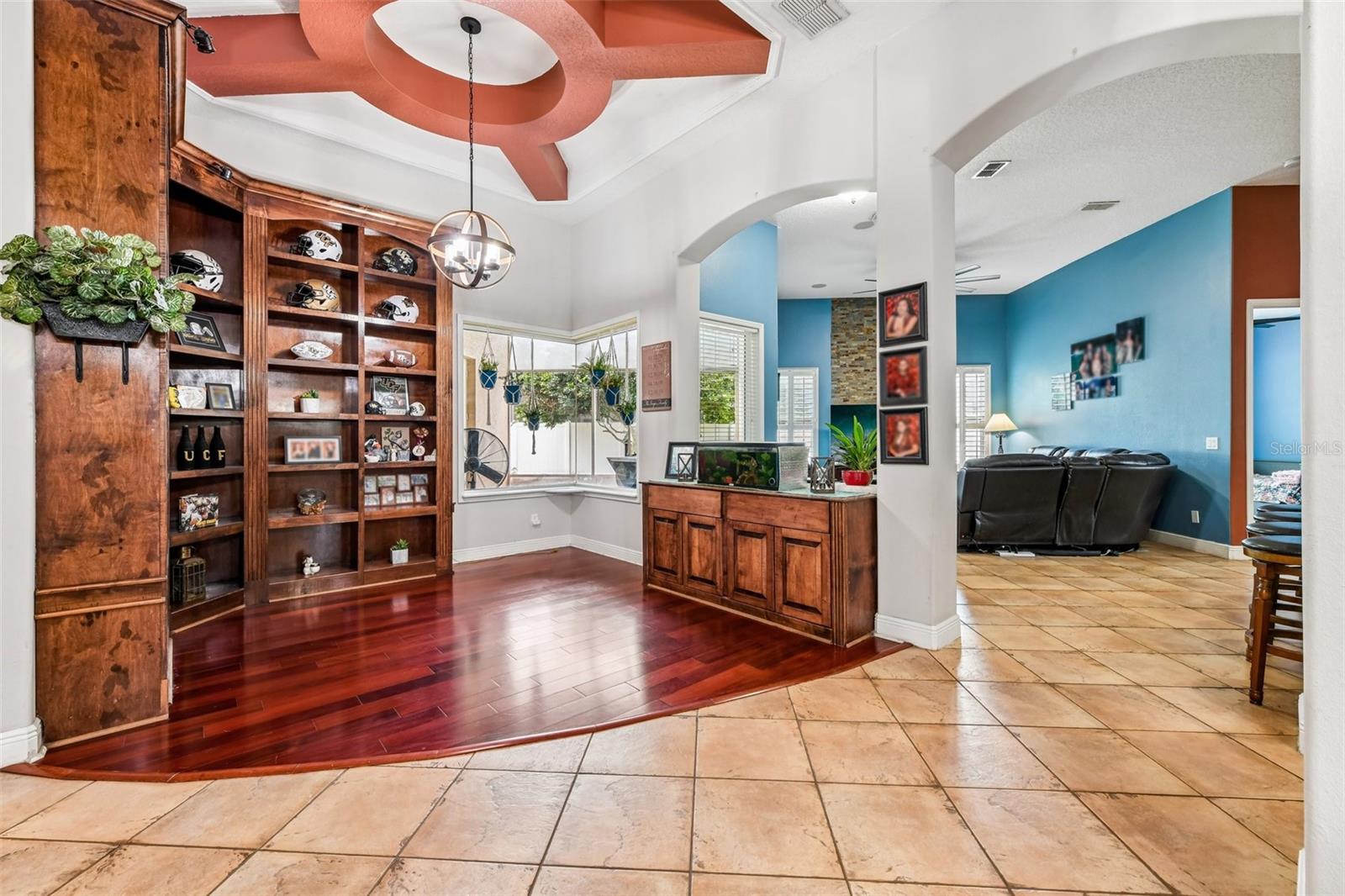 SANCTUARY PH 1 VILLAGE 6 - Residential