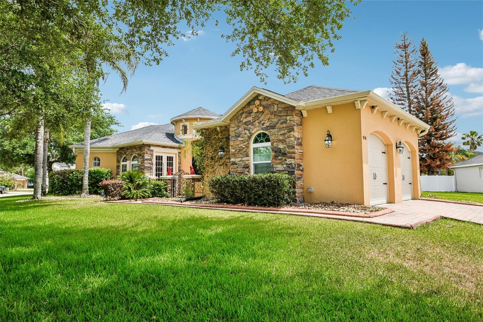 SANCTUARY PH 1 VILLAGE 6 - Residential