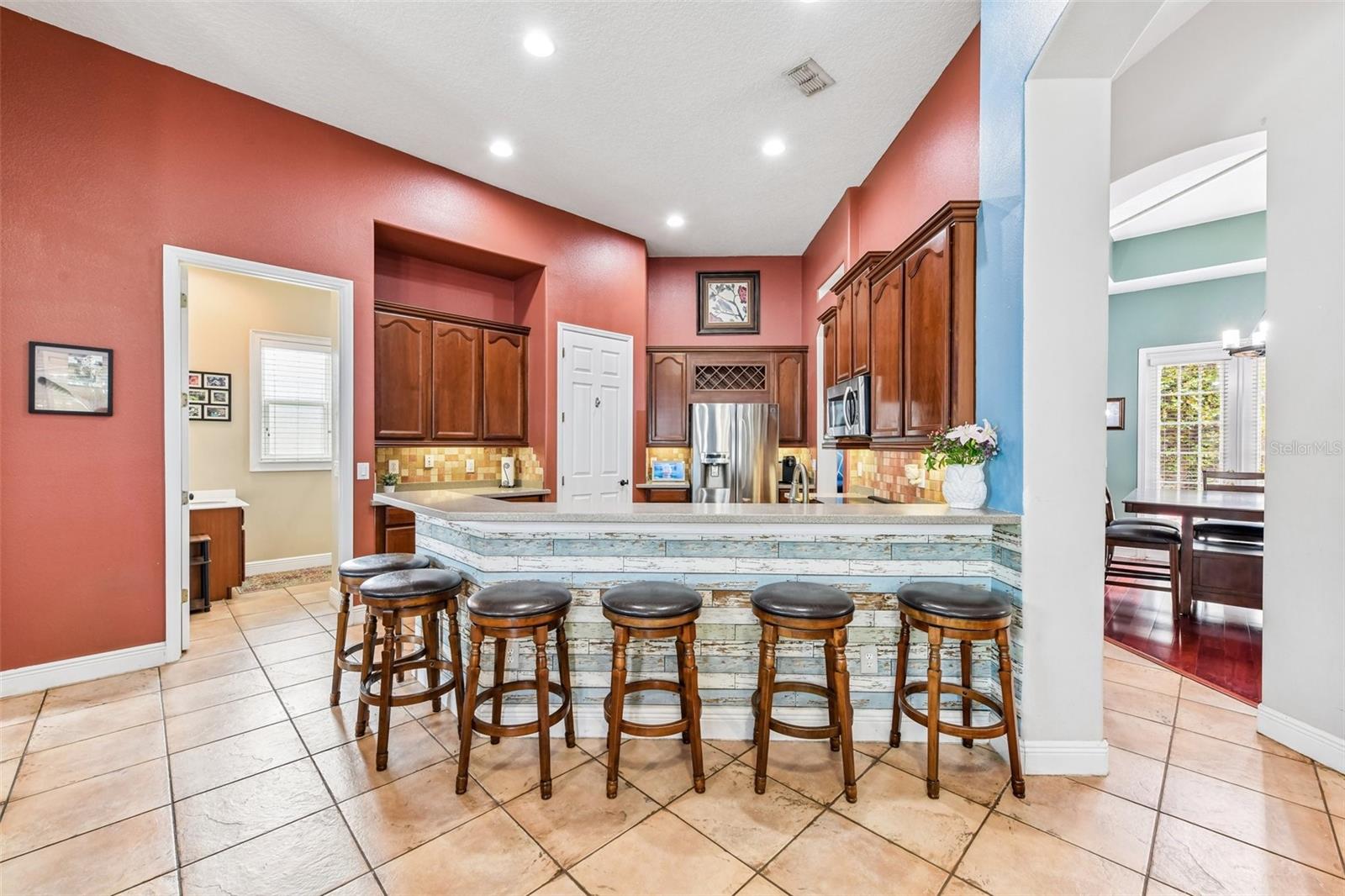SANCTUARY PH 1 VILLAGE 6 - Residential