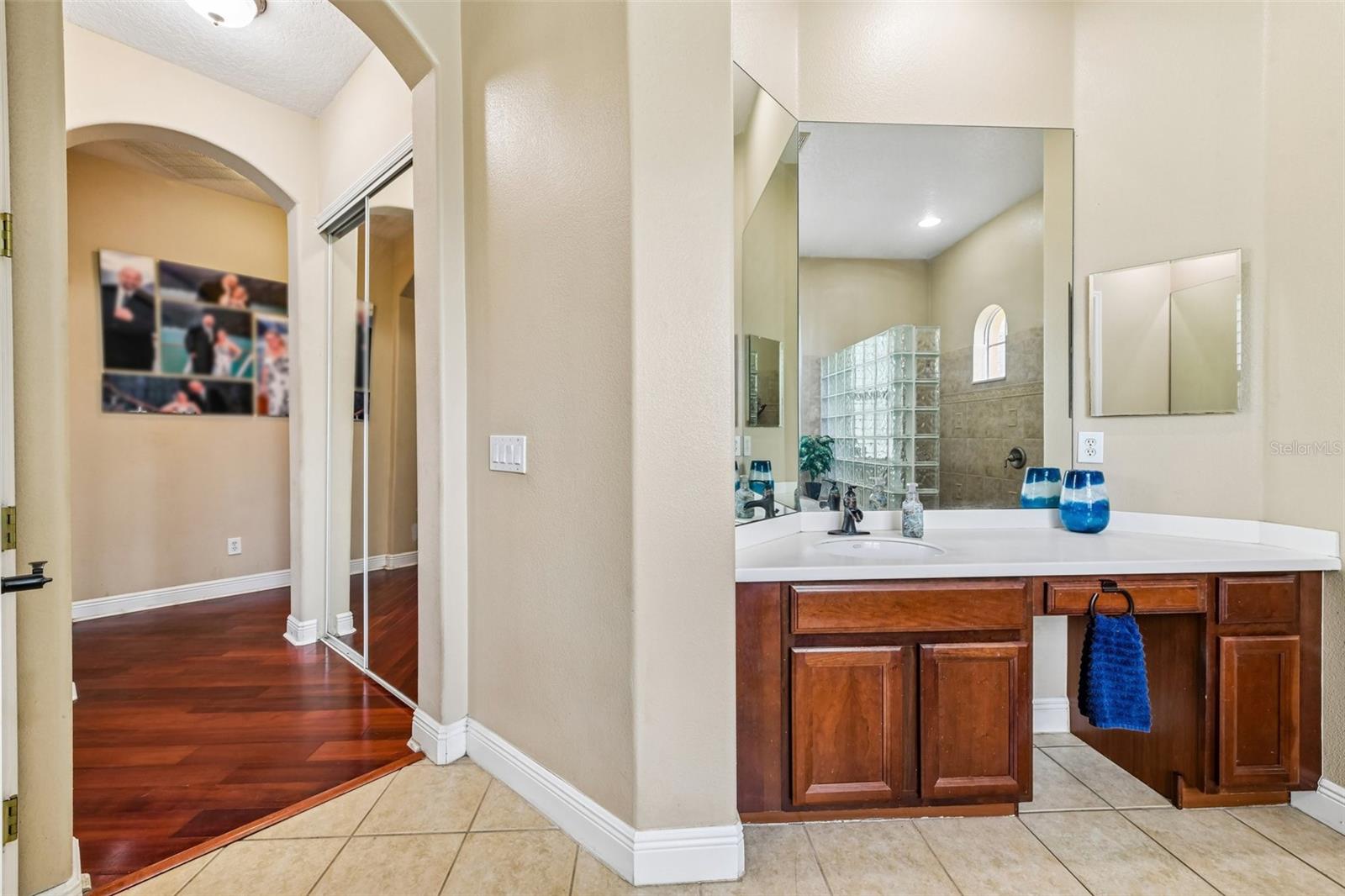 SANCTUARY PH 1 VILLAGE 6 - Residential
