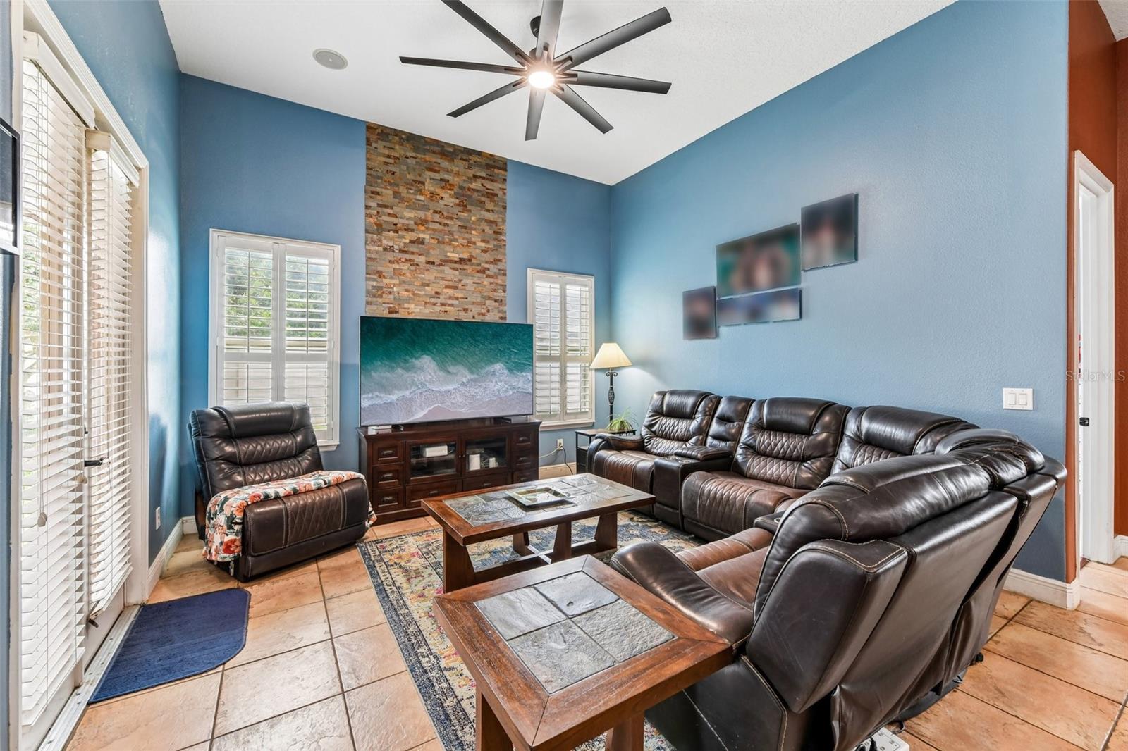 SANCTUARY PH 1 VILLAGE 6 - Residential