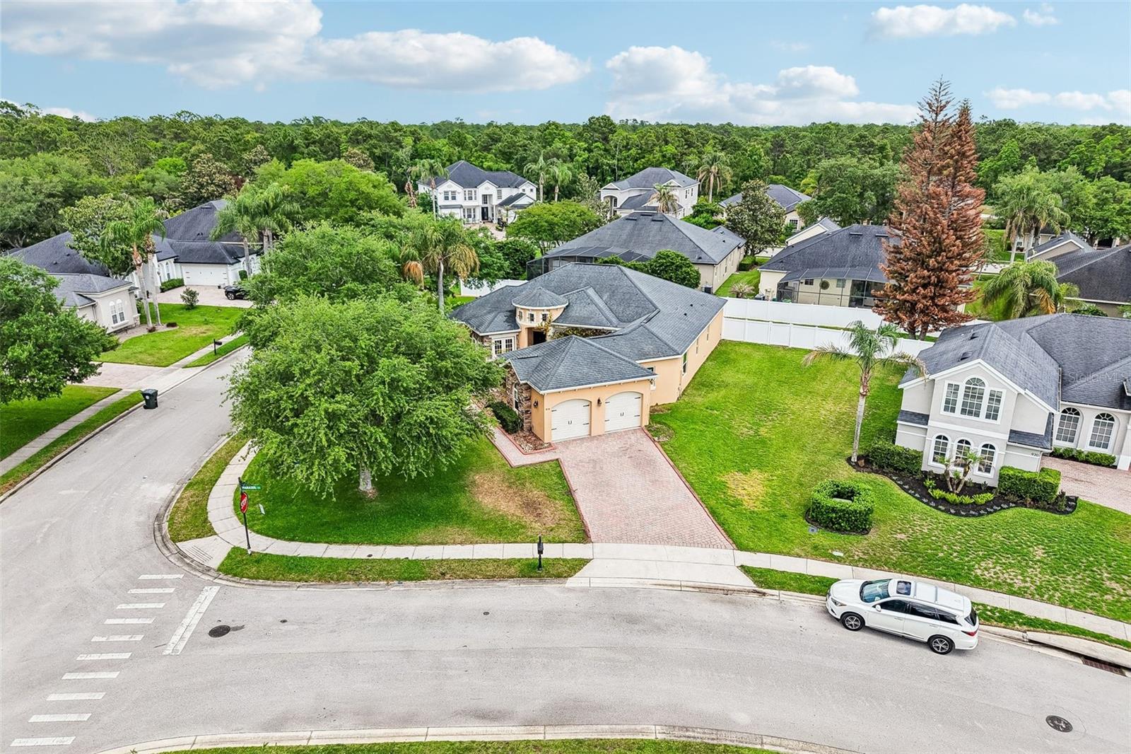 SANCTUARY PH 1 VILLAGE 6 - Residential