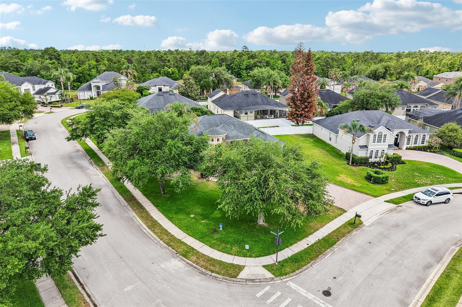 SANCTUARY PH 1 VILLAGE 6 - Residential